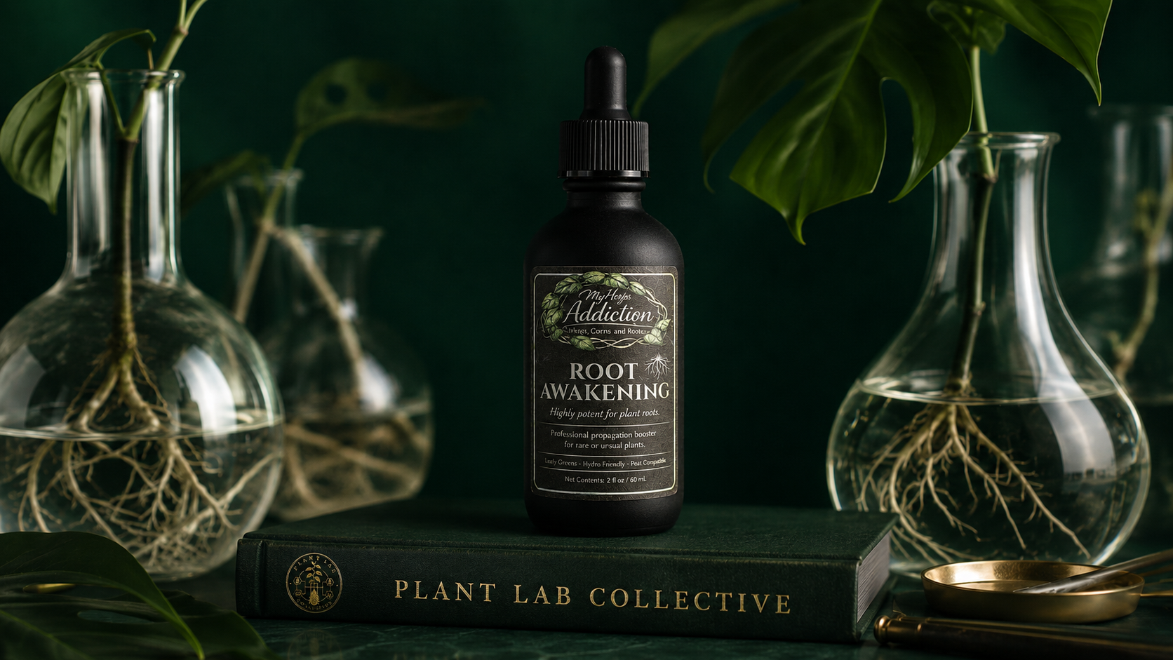 Root Awakening™ Propagation Drops for Rare Plants | Plant Lab Collecti ...